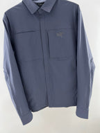 Multicolour Jacket - Men's