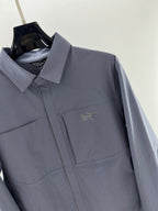 Multicolour Jacket - Men's