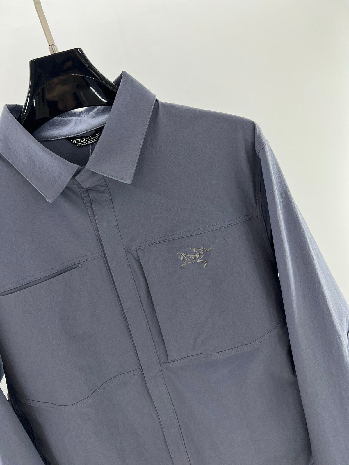 Multicolour Jacket - Men's