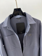 Multicolour Jacket - Men's