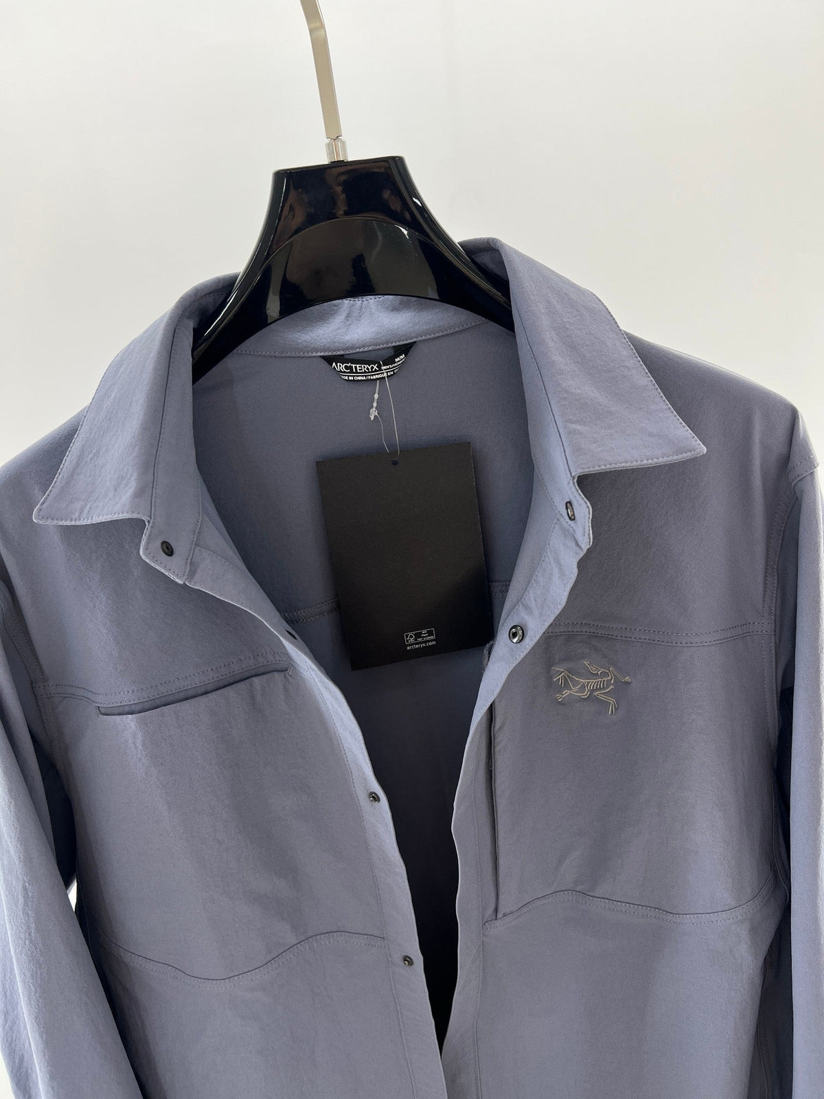 Multicolour Jacket - Men's