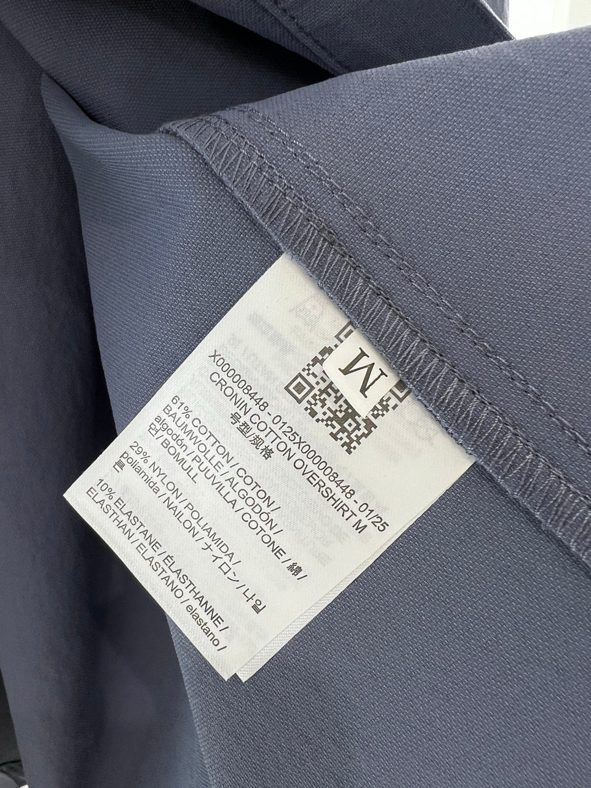 Multicolour Jacket - Men's