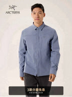 Multicolour Jacket - Men's