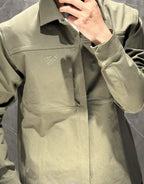 Multicolour Jacket - Men's