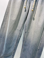 Vintage Blue Jeans - Men's