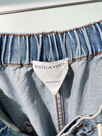 Vintage Blue Jeans - Men's