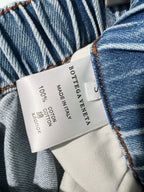 Vintage Blue Jeans - Men's
