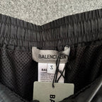 Nylon Wide-Leg Trousers - Men's