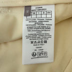 Grey Nylon Plain Cargo - Men's