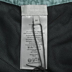 Blue Nylon Monogram Swim - Men's