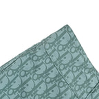 Blue Nylon Monogram Swim - Men's