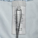 Blue Nylon Monogram Swim - Men's