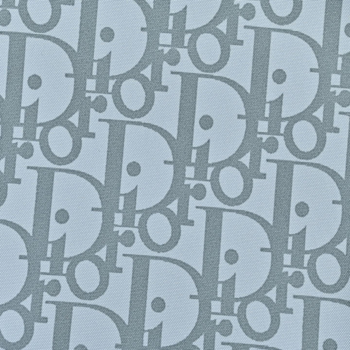 Blue Nylon Monogram Swim - Men's