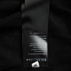 Straight-Leg Jersey Trousers - Men's