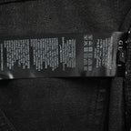 Grey Denim Faded Slim - Men's