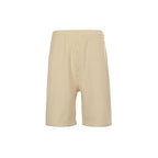 Black Jersey Tonal Drawstring - Men's