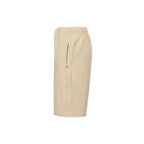 Black Jersey Tonal Drawstring - Men's