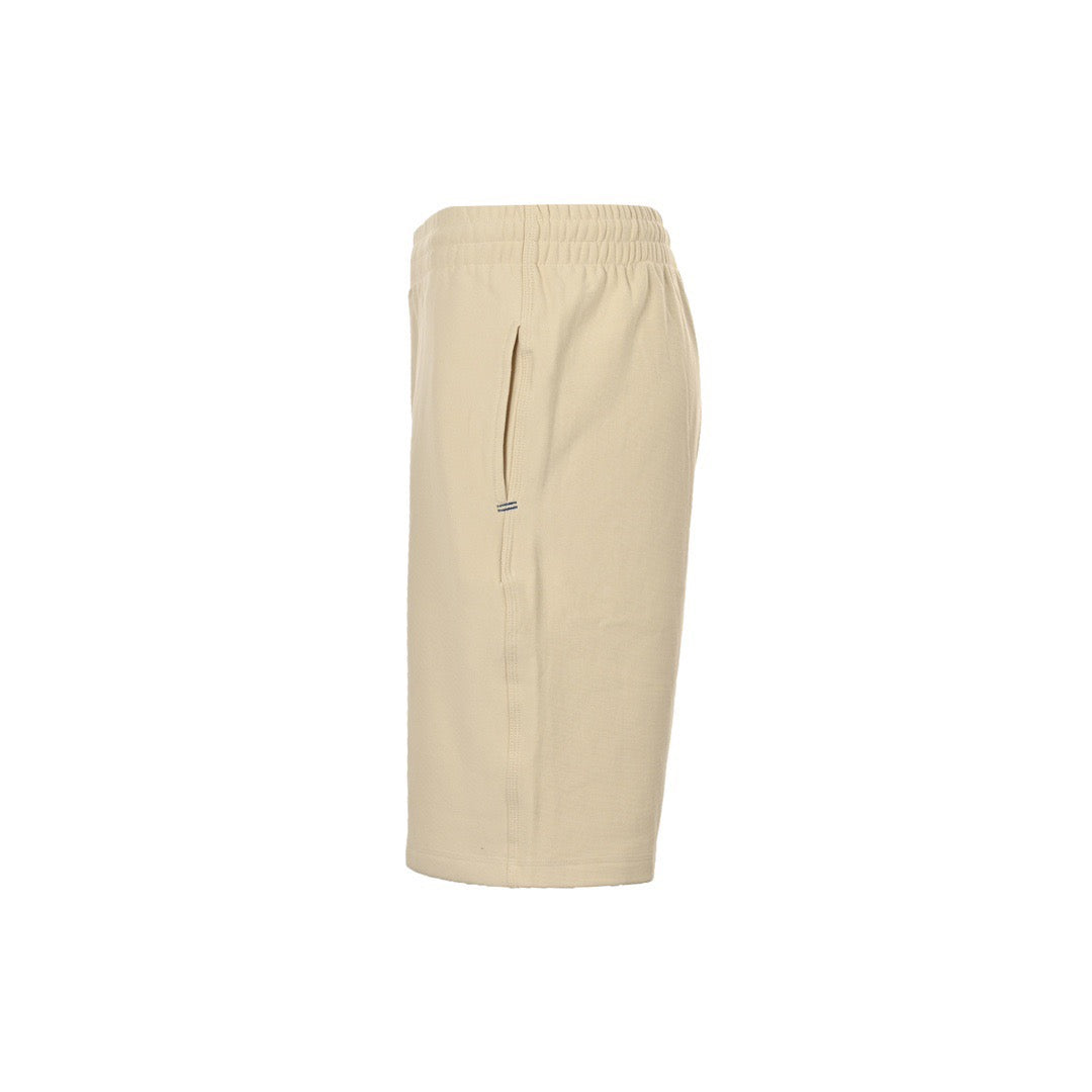 Black Jersey Tonal Drawstring - Men's