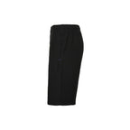 Black Jersey Tonal Drawstring - Men's