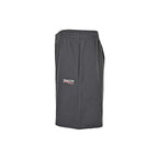 Black Jersey Tab Drawstring - Men's