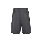 Black Jersey Tab Drawstring - Men's