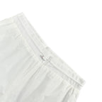 Navy Nylon Bar Stripe Athletic - Men's