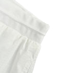 Navy Nylon Bar Stripe Athletic - Men's