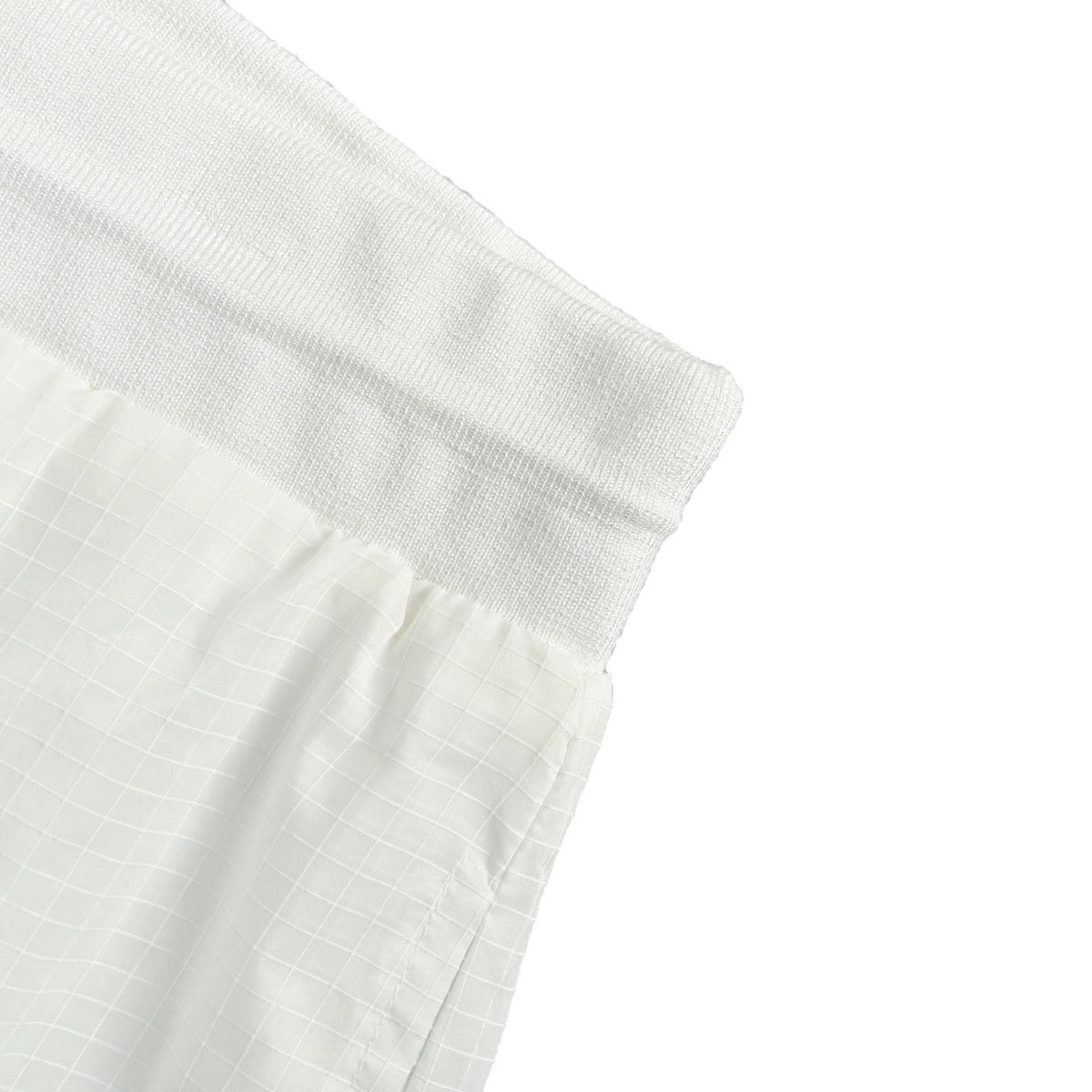 Navy Nylon Bar Stripe Athletic - Men's
