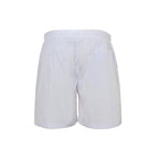 Black Nylon Plain Swim - Men's
