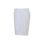 Black Nylon Plain Swim - Men's