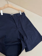 Red Nylon Plain Swim - Men's