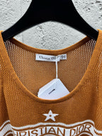Brown Tank Top - Women's