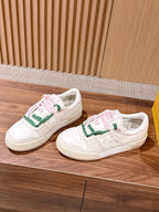 Multicolour Sneakers