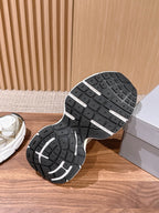 Multicolour Sneakers