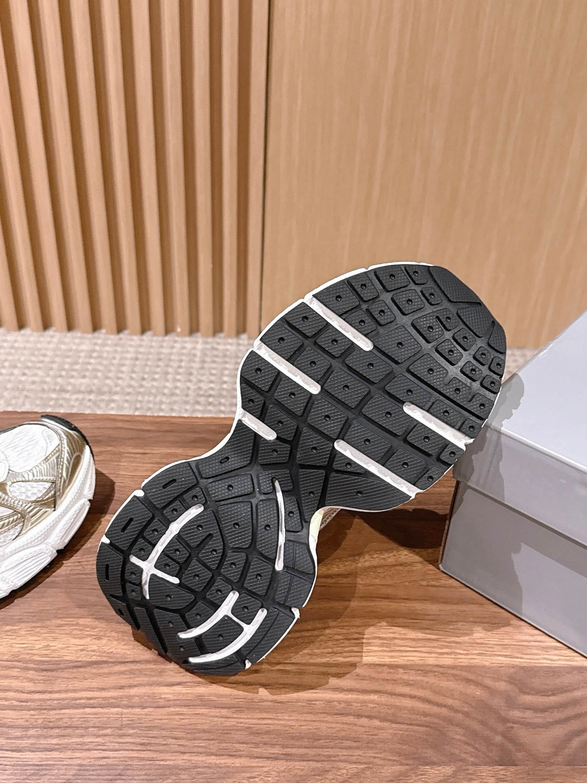 Multicolour Sneakers