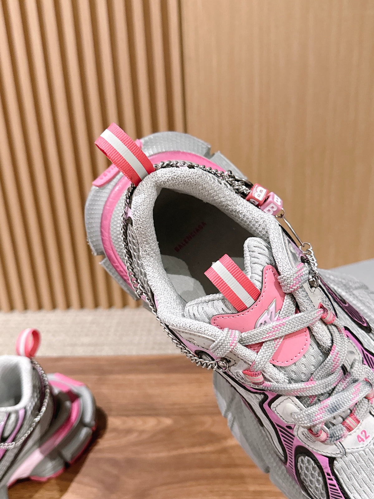 Multicolour Sneakers