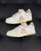Multicolour Sneakers - Men's