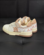 Multicolour Sneakers - Men's