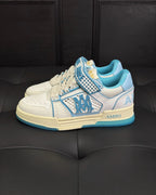 Multicolour Sneakers - Men's
