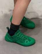 Multicolour Sneakers