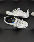 White Sneakers