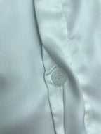 Green Trim Knit Shirt - Men's