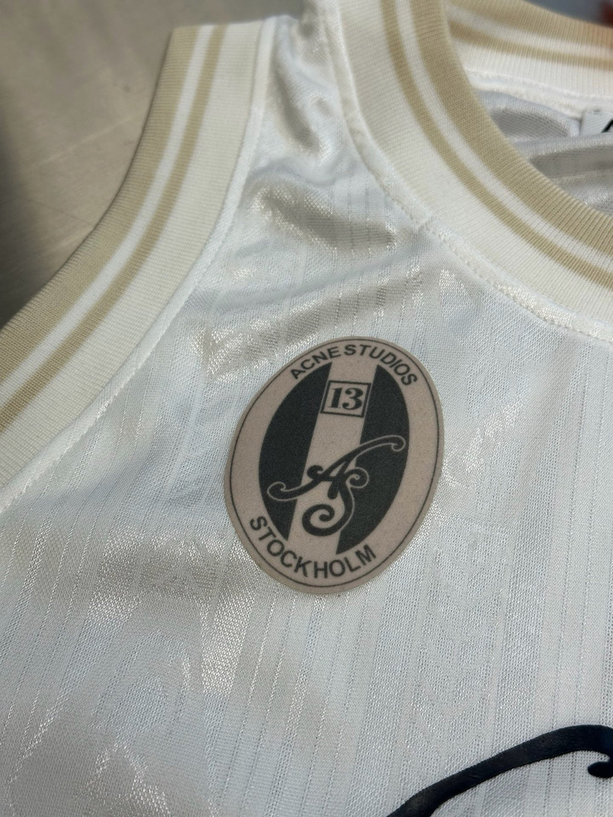 Multicolour Tank Top - Men's