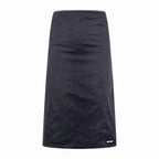 Miu Black Skirt - Women's