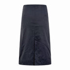 Miu Black Skirt - Women's