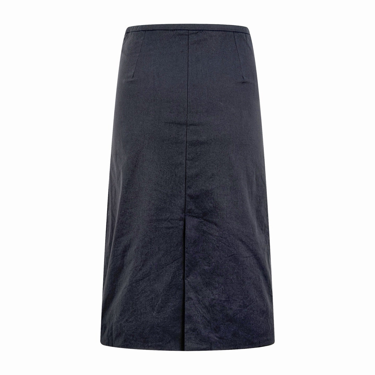 Miu Black Skirt - Women's