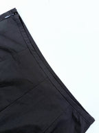 Miu Black Skirt - Women's