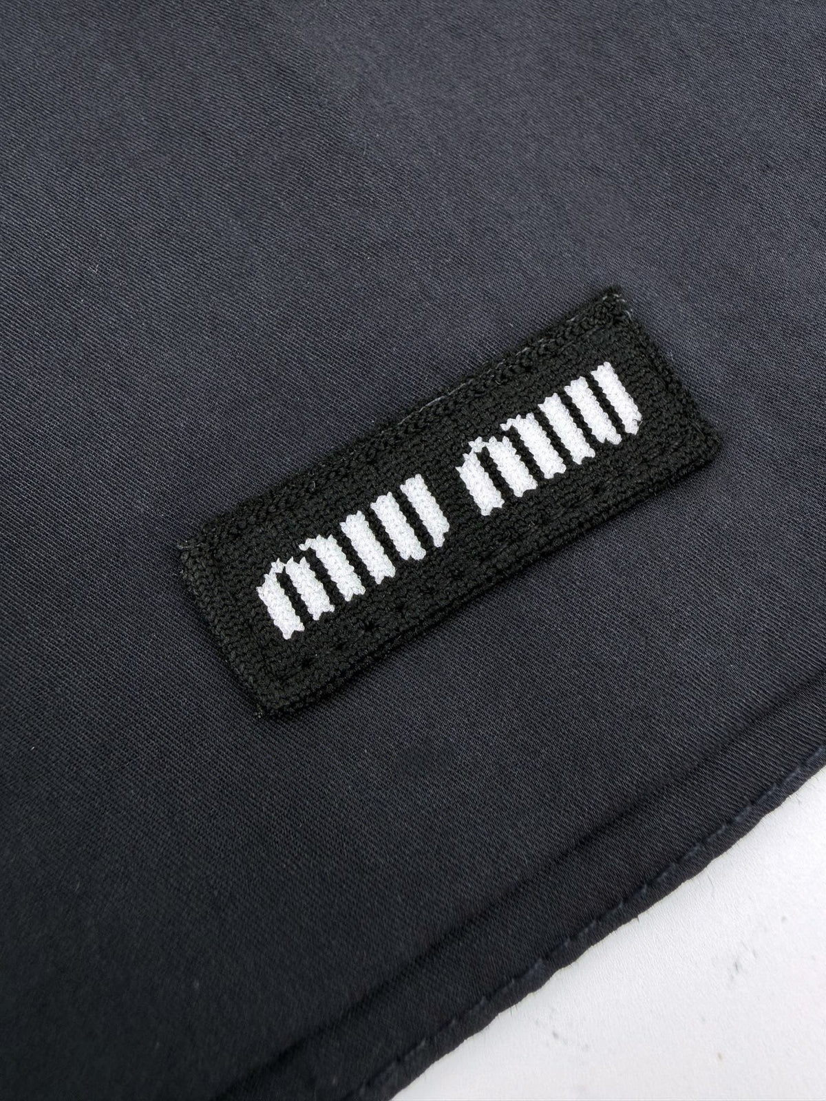 Miu Black Skirt - Women's