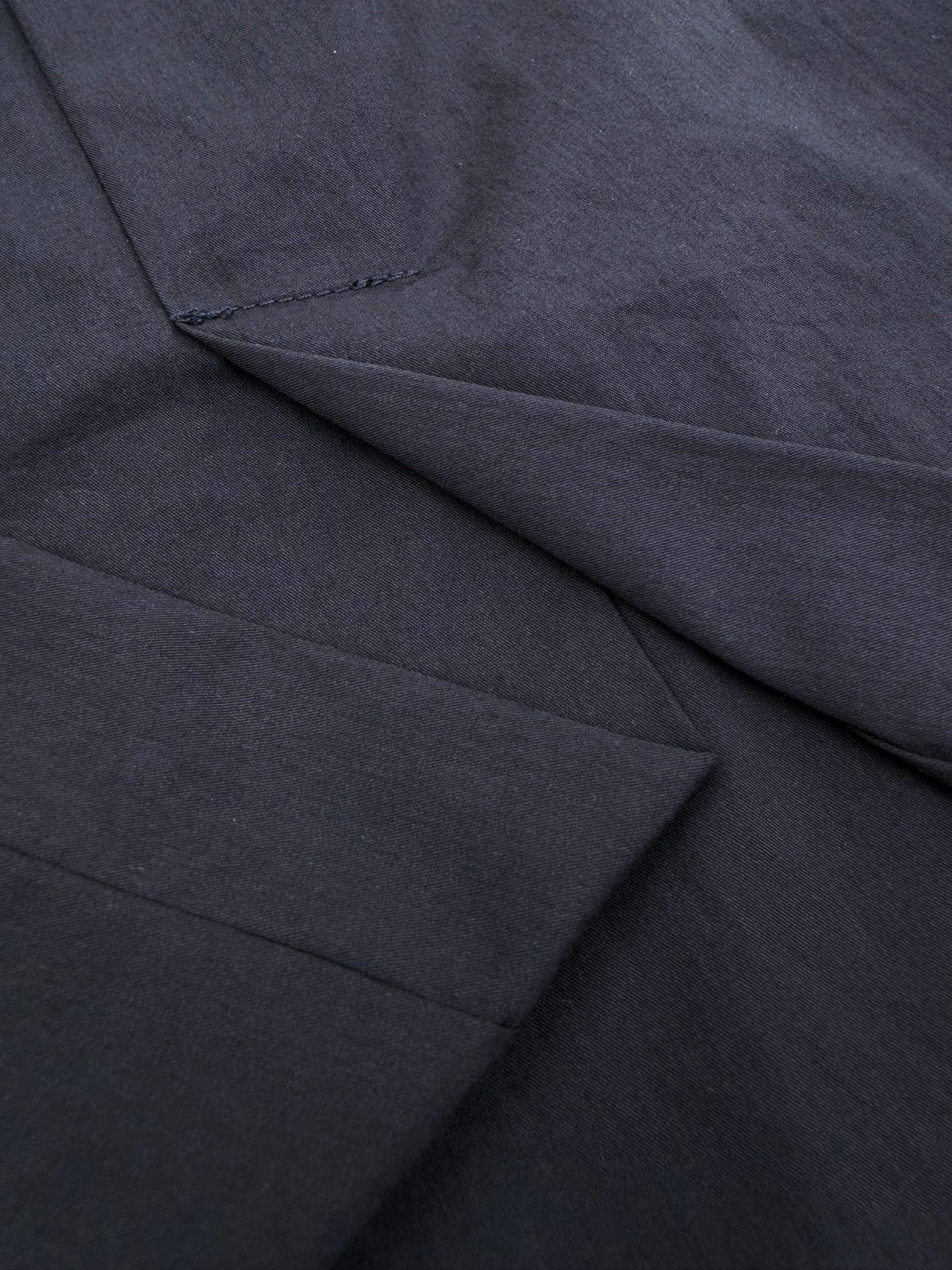Miu Black Skirt - Women's