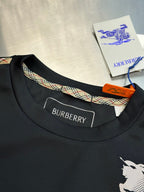 Black Tank Top - Men's